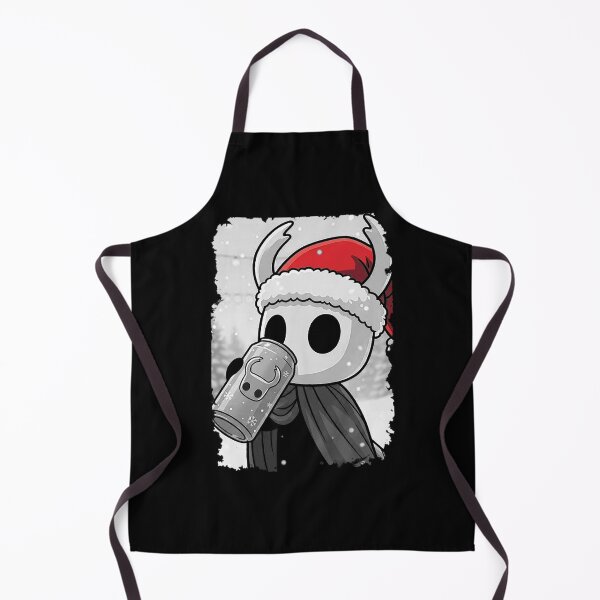 Item preview, Hollow Knight - Merry Christmas designed and sold by mussopizza.