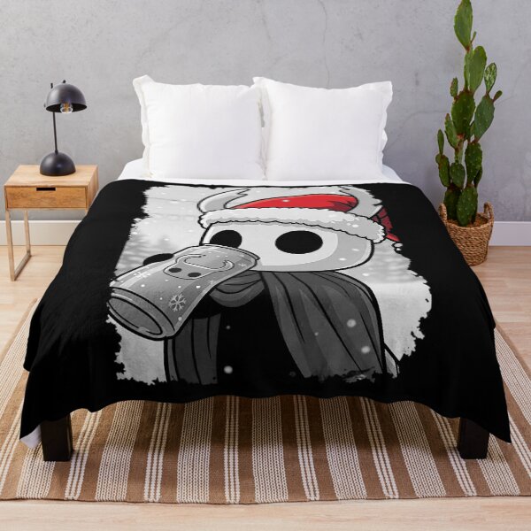 Item preview, Hollow Knight - Merry Christmas designed and sold by mussopizza.