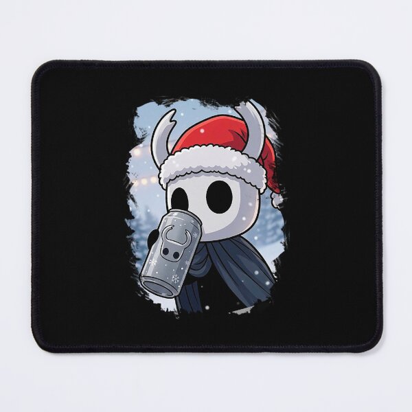 Item preview, Hollow Knight - Merry Christmas v2 designed and sold by mussopizza.