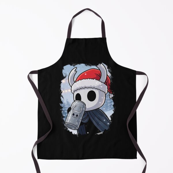 Item preview, Hollow Knight - Merry Christmas v2 designed and sold by mussopizza.