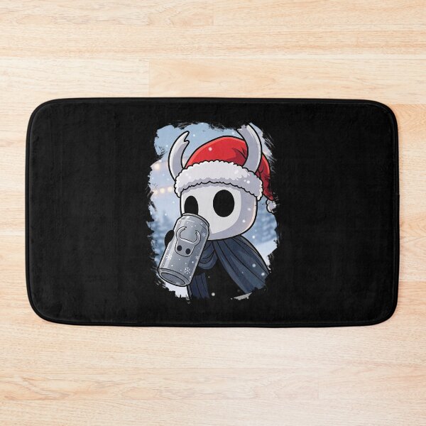 Item preview, Hollow Knight - Merry Christmas v2 designed and sold by mussopizza.