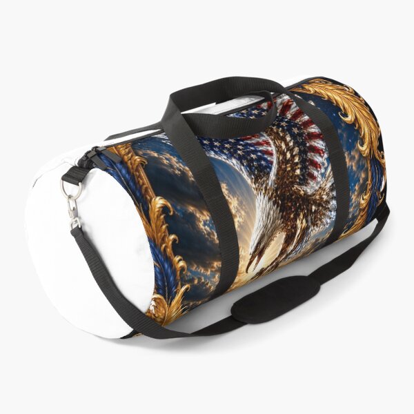 Item preview, Eagle of Freedom designed and sold by MagicPixelFrame.