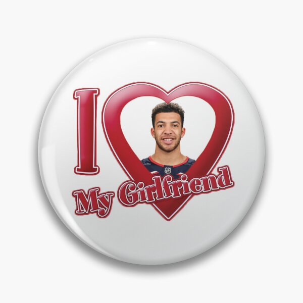 Item preview, jet greaves - i heart my girlfriend designed and sold by swag-money-abi.