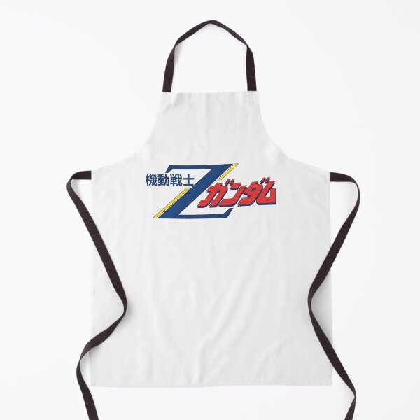 Item preview, Gundam Zeta designed and sold by ayoux10.