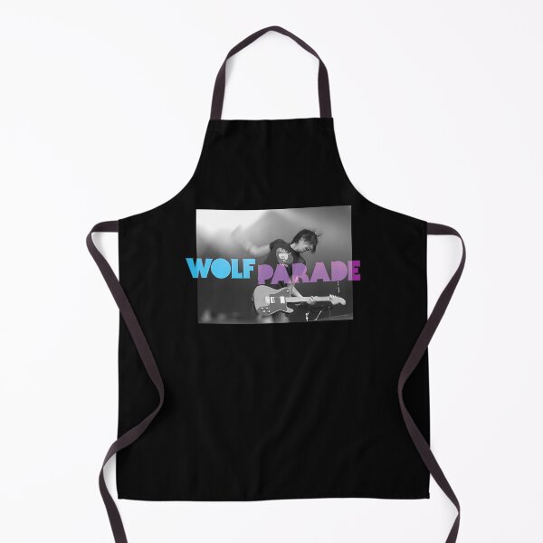 Item preview, Wolf Parade  designed and sold by SportSpartan.