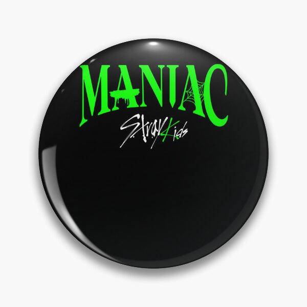 Item preview, Maniac 2nd World designed and sold by ayoux10.