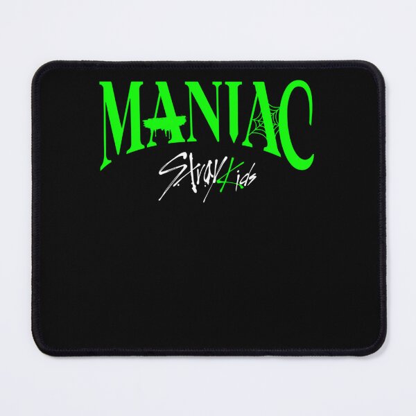 Item preview, Maniac 2nd World designed and sold by ayoux10.