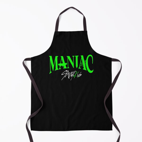 Item preview, Maniac 2nd World designed and sold by ayoux10.