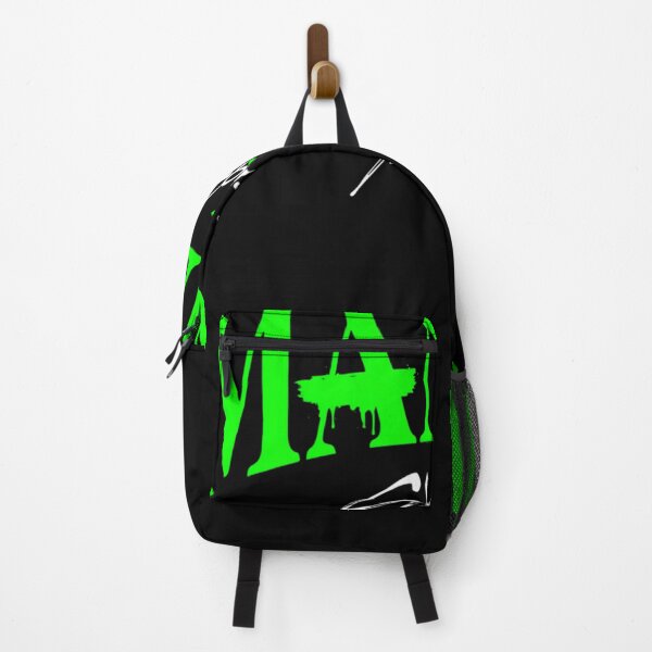 Item preview, Maniac 2nd World designed and sold by ayoux10.