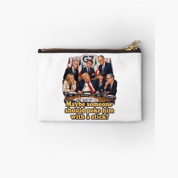 Item preview, Political Satire Prints Featuring Sleepy Donald Trump Humor designed and sold by PinUpPizzazz.