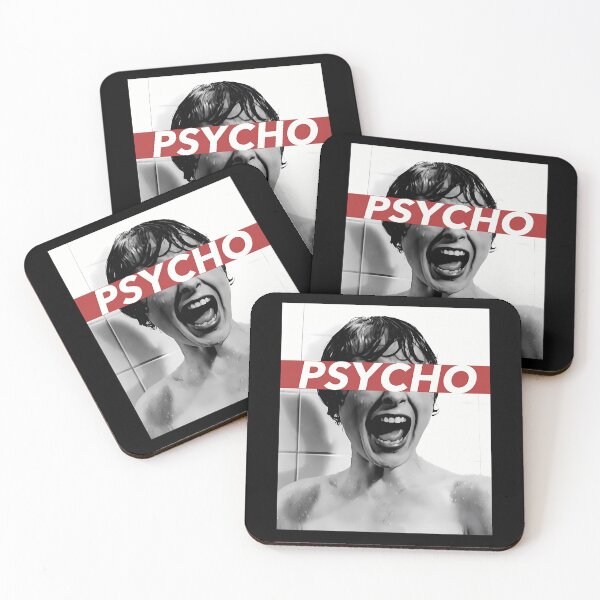 Item preview, PSYCHO  designed and sold by ONDi44.
