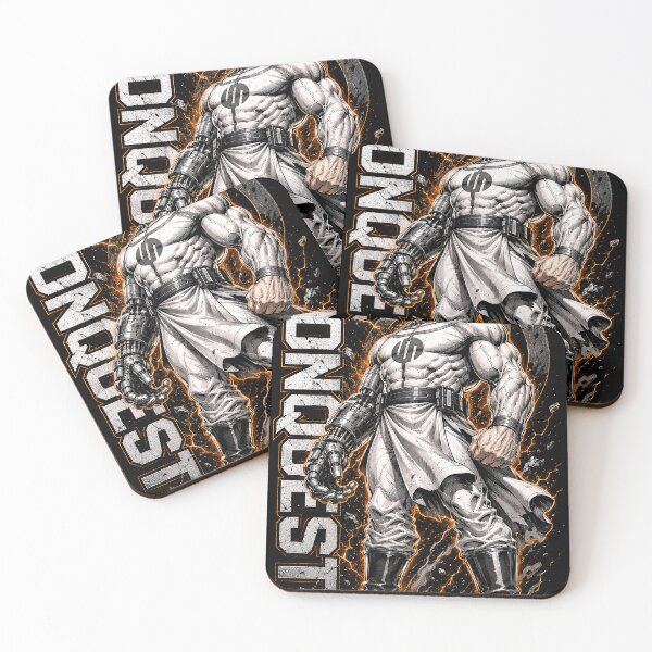 Item preview, Conquest - Invincible designed and sold by DrFumaStone.