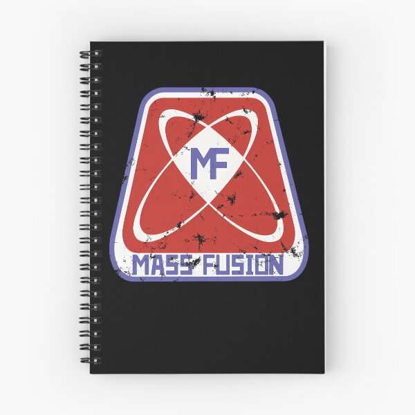 Item preview, Mass Fusion designed and sold by ayoux10.