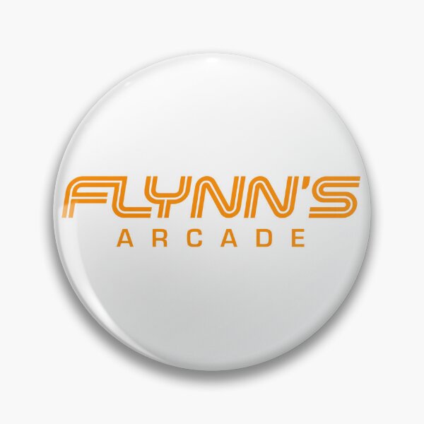 Item preview, Retro Arcade Line Style Text designed and sold by HumorInHues.