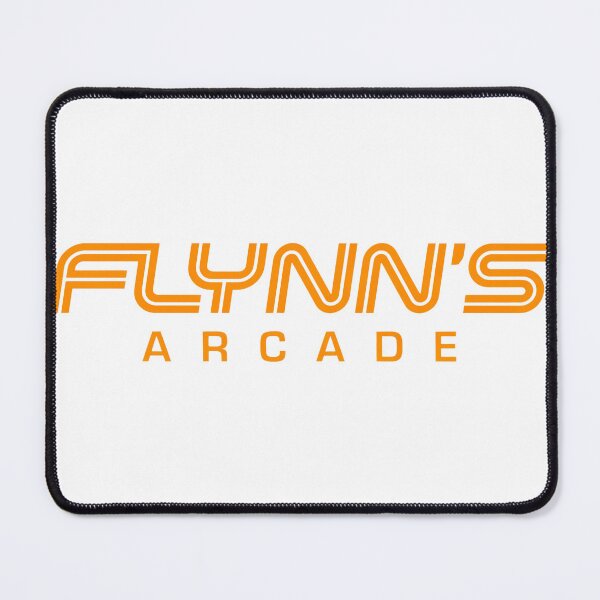 Item preview, Retro Arcade Line Style Text  designed and sold by HumorInHues.