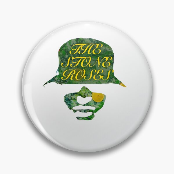 Item preview, Band Icon Citrus Face Head Cover designed and sold by HumorInHues.