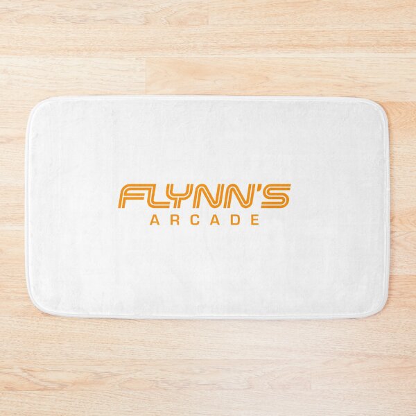 Item preview, Retro Arcade Line Style Text  designed and sold by HumorInHues.