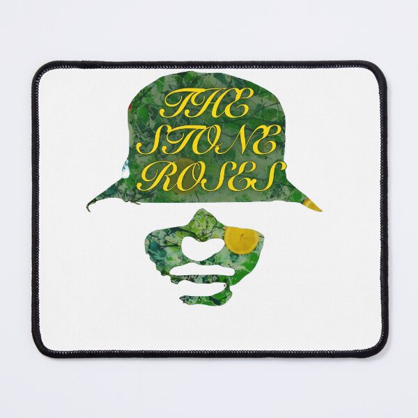 Item preview, Band Icon Citrus Face Head Cover  designed and sold by HumorInHues.