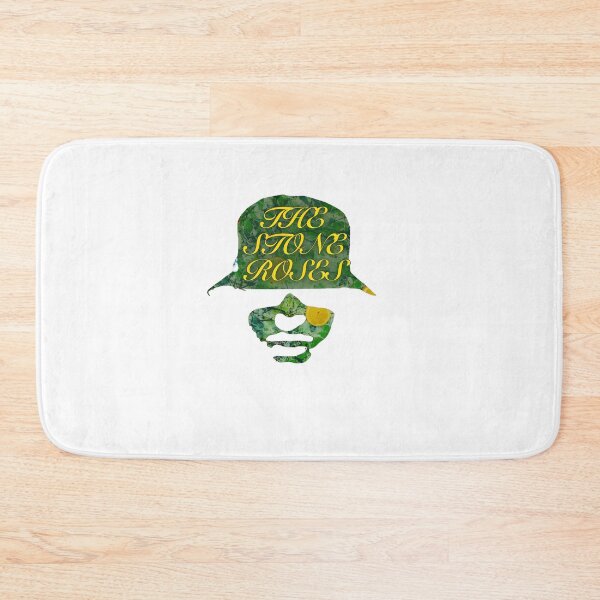 Item preview, Band Icon Citrus Face Head Cover  designed and sold by HumorInHues.