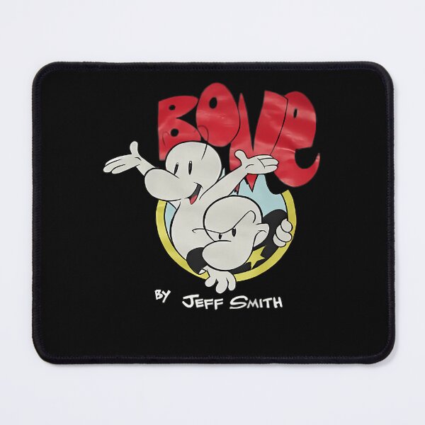 Item preview,  Bone Comicbook  designed and sold by ayoux10.