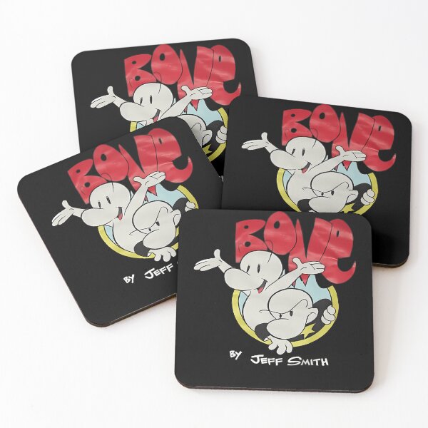 Item preview,  Bone Comicbook  designed and sold by ayoux10.