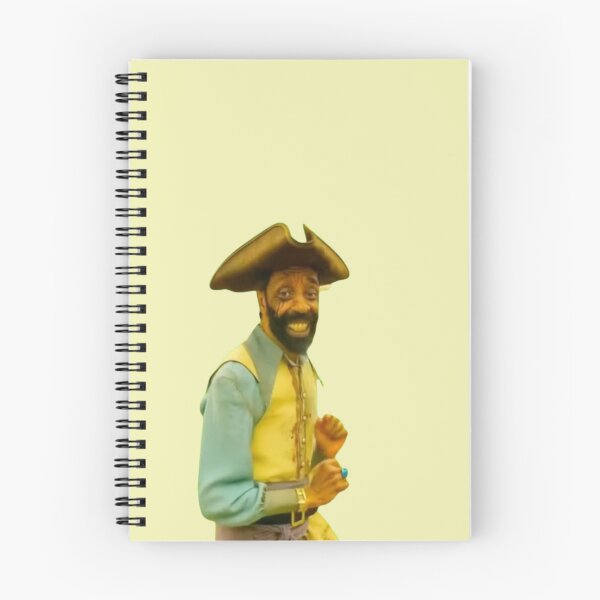 Item preview, Captain Clark Backrooms King Nasir Dance Meme #2 designed and sold by LOL Studio.