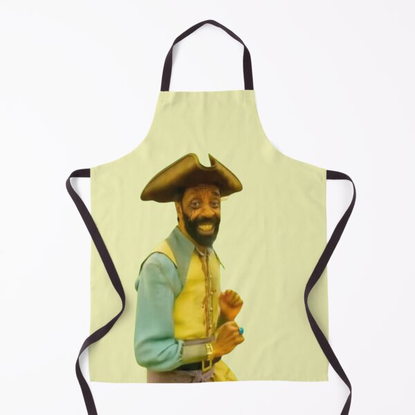 Item preview, Captain Clark Backrooms King Nasir Dance Meme #2 designed and sold by LOL Studio.
