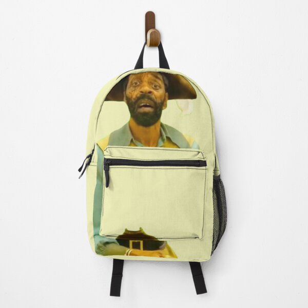 Item preview, Copy of Captain Clark Backrooms King Nasir Dance Meme #2 designed and sold by LOL Studio.