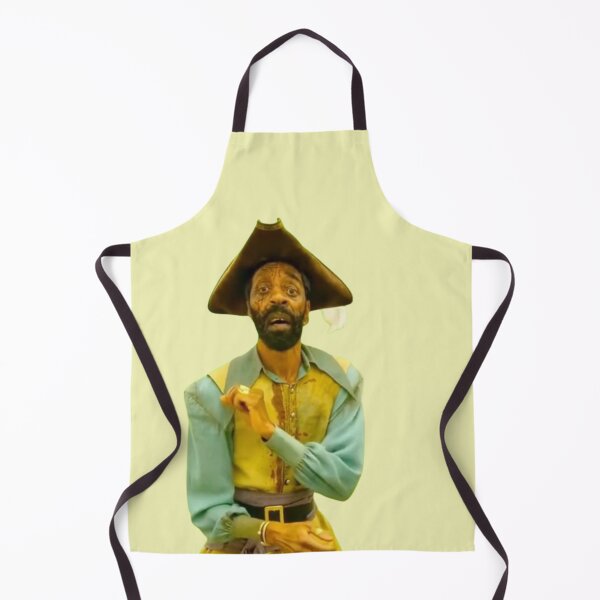 Item preview, Copy of Captain Clark Backrooms King Nasir Dance Meme #2 designed and sold by LOL Studio.
