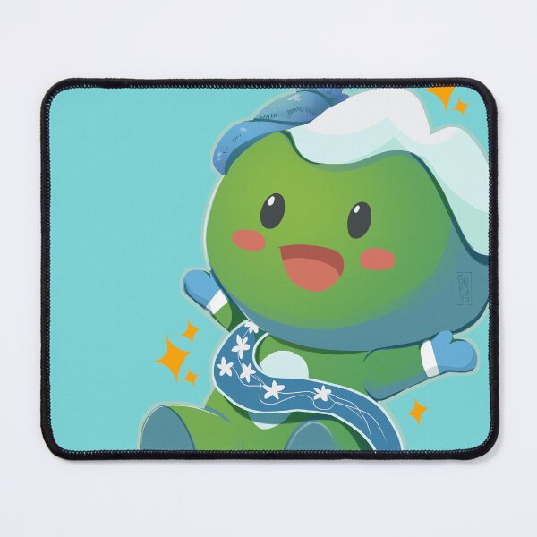 Item preview, Yamachan designed and sold by Nooboosimmer.