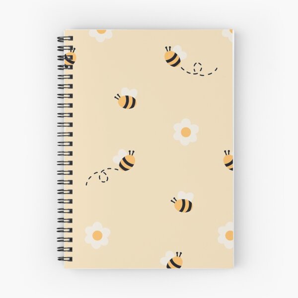 Item preview, Cute Bee Blanket | Kawaii Honey Bee Floral Pattern Cozy Throw Blanket designed and sold by Pixel&Petal.