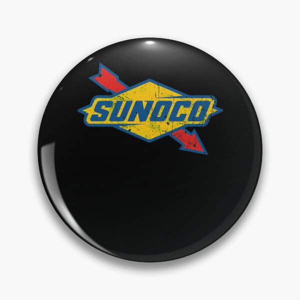 Item preview, Sunoco  Oil Company  designed and sold by ayoux10.