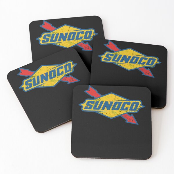 Item preview, Sunoco  Oil Company  designed and sold by ayoux10.