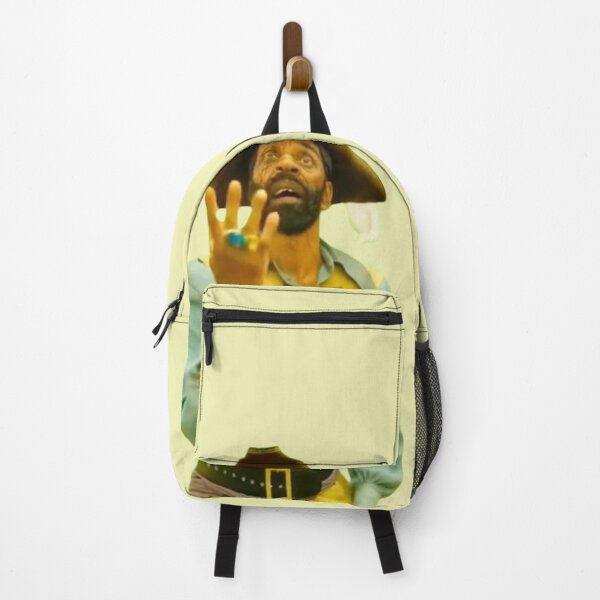 Item preview, Captain Clark Backrooms King Nasir Dance Meme #3 designed and sold by LOL Studio.