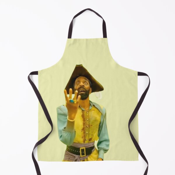 Item preview, Captain Clark Backrooms King Nasir Dance Meme #3 designed and sold by LOL Studio.