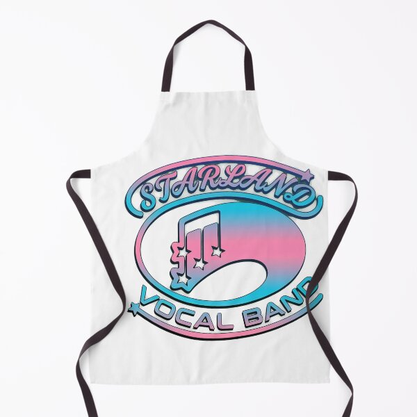 Item preview, Vocal Band Star Music Badge Design designed and sold by HumorInHues.