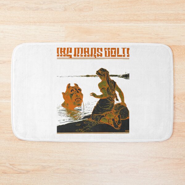 Item preview, Vintage Horror Mire Encounter  designed and sold by HumorInHues.