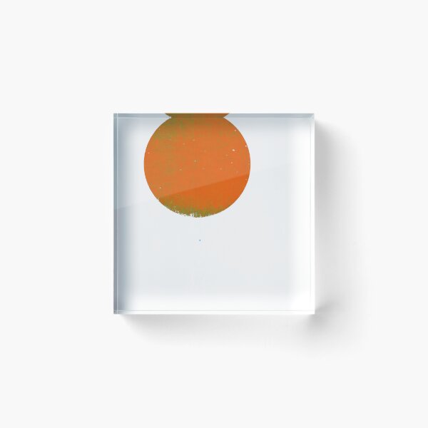 Item preview, Textured Solar System Visual designed and sold by HumorInHues.