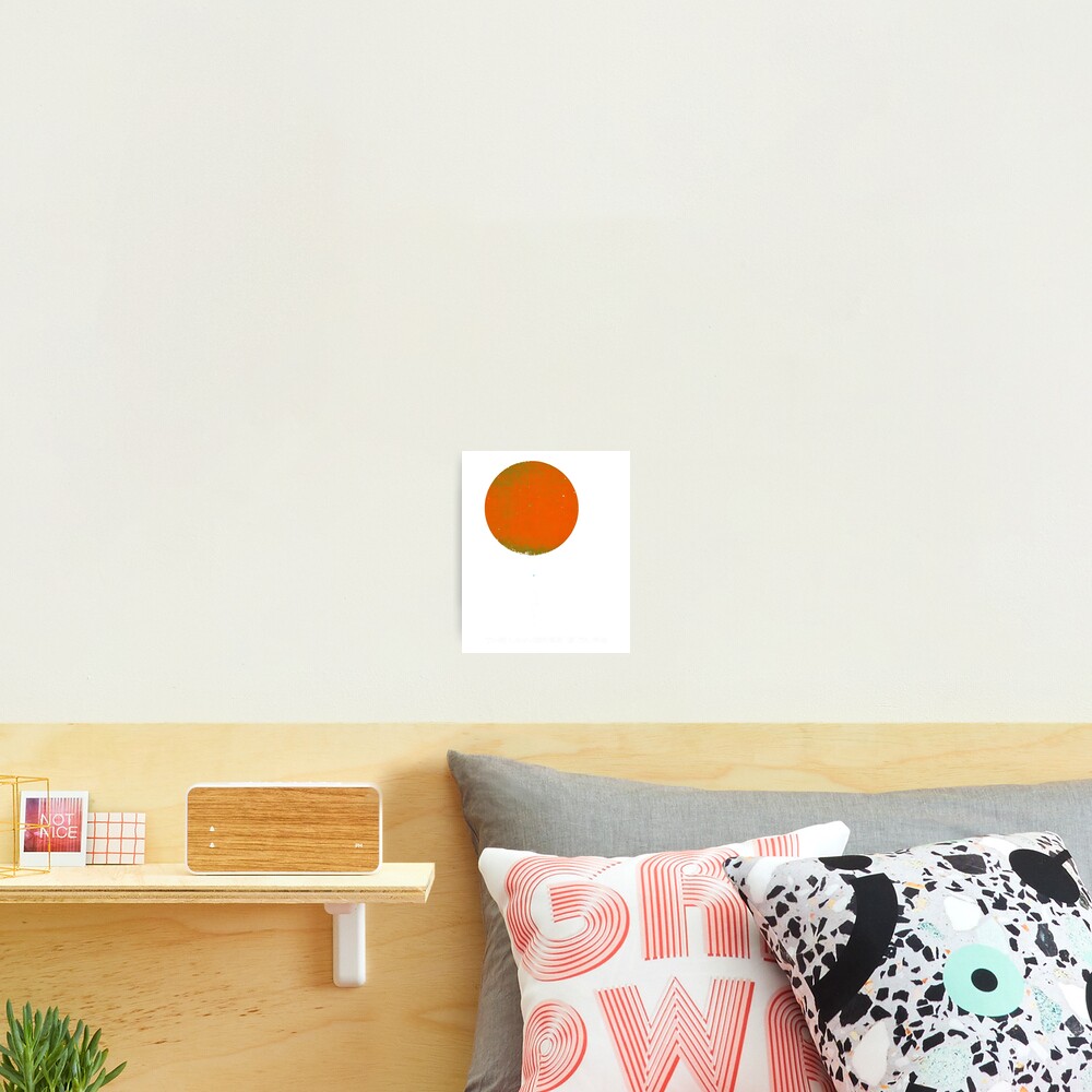 Item preview, Photographic Print designed and sold by HumorInHues.