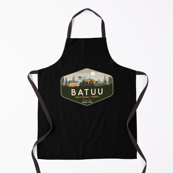 Item preview, Batuu National Park designed and sold by ayoux10.