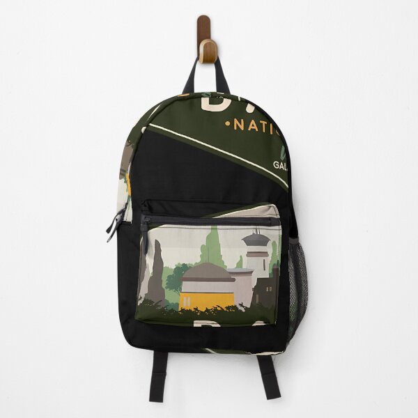 Item preview, Batuu National Park designed and sold by ayoux10.