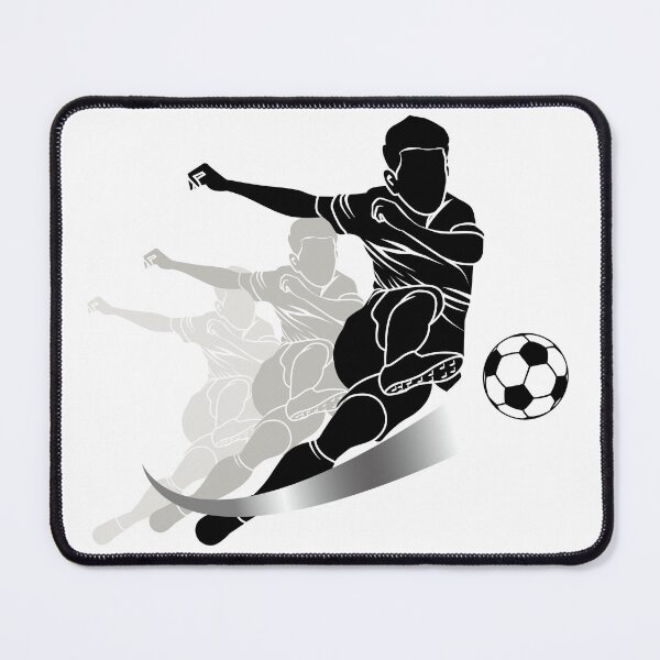 Item preview, Football Color 3 designed and sold by WowArtMania.
