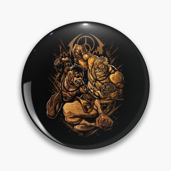 Item preview, Conquest VS Mark designed and sold by DrFumaStone.