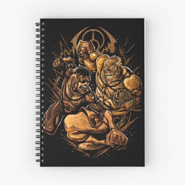 Item preview, Conquest VS Mark designed and sold by DrFumaStone.