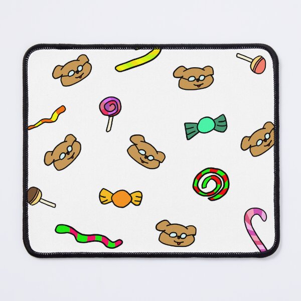 Item preview, Picking a puppy's candy (강아지의 사탕 고르기) designed and sold by koreanHS.