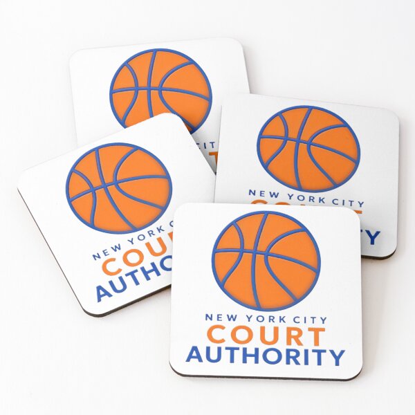 Item preview, NEW YORK CITY COURT AUTHORITY designed and sold by SchisM74.