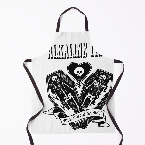 Item preview, Skeleton Coffin Eternal Love designed and sold by HumorInHues.