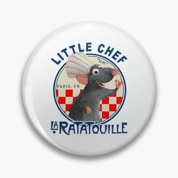 Item preview, La Ratatouille   designed and sold by ONDi44.