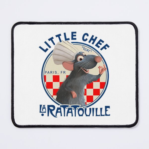 Item preview, La Ratatouille designed and sold by ONDi44.