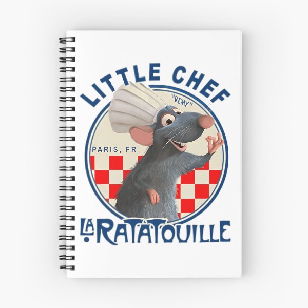 Item preview, La Ratatouille   designed and sold by ONDi44.